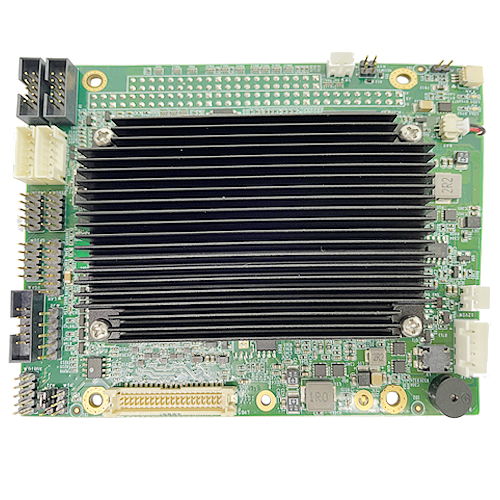 嵌入式工控机与工业平板电脑 深圳深蓝宇在车载工控领域的专业解决方案