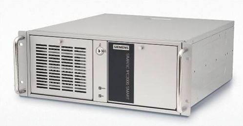 工控机与通用计算机的对比及车载工控机优势解析