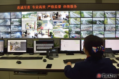 15支应急志愿服务队驻守梅河高速服务区，筑牢“入粤通道”疫情防控安全网